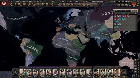 meilleurs mod hoi4.